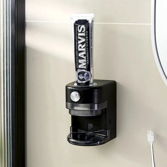 Squeezy™– Czysto, Szybko, Bez Dotykania.